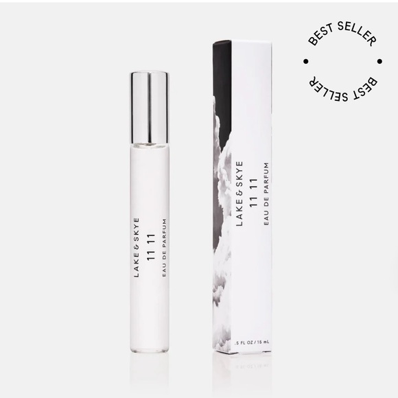 Sephora Other - NEW Lake & Skye 11 11 E P Travel Fragrance Purse Spray